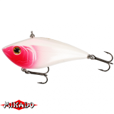 Арт.PWF-WP-7S-64 Ратлин "Mikado" WASP 7cm/64 - тонущий (17,3г /до 5,0м) (PWF-WP-7S-64)