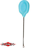 AMC-3734 Игла с замочком "Mikado" для насадки бойлов 9см (AMC-3734)