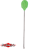 AMC-3757 Игла с замочком "Mikado" для насадки бойлов 9см (AMC-3757)