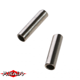 Арт.ZG-11-19-2.2 Трубка обжимная  X-Plode "Mikado" (уп.12 )2,2mm  (ZG11-19-2.2)