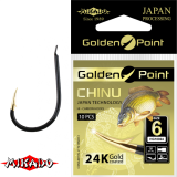 GOLDEN POINT