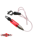 Арт.AIX-8495 Сигнализатор поклевки "Mikado" (AIX-8495)