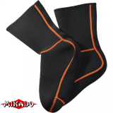 Носки неопреновые "Mikado" арт.UMR-06-XXL /размер XXL/ (UMR-06-XXL)