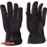 Арт.UMR-02-XL Перчатки неопреновые " Mikado "/размер XL / (UMR-02-XL)