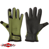 Арт.UMR-03-XL Перчатки неопреновые " Mikado "/размер XL / (UMR-03-XL)