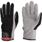 Арт.UMR-05-XL Перчатки неопреновые " Mikado "/размер XL / (UMR-05-XL)