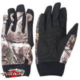 Арт.UMR-09-L Перчатки неопреновые " Mikado "/размер L / (UMR-09-L)