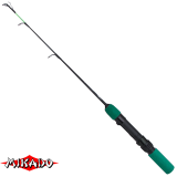 Удочка (зимняя) "Mikado"  Crystal Ice 601 MK (W-X-1705)