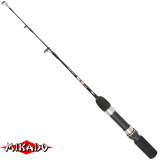 Удочка (зимняя) "Mikado"  INA 50 MEDIUM 50см (WX22-50M)