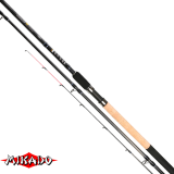 Удилище штекерн."Mikado" NIHONTO Heavy Feeder 360 ( до 150гр.) Carbon (WAA285-360)