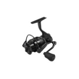 Катушка рыб."Mikado" BLACK CRYSTAL 3005 FD (4+1подш., п.ч. 5,0:1, 262 г.) 0.285/150 *бесконечн. винт* (KDA105-3005FD)