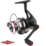 Катушки Mikado BLACK ROTOR