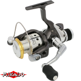 Катушка Mikado CRYSTAL LINE 1006 RD