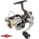 Катушка Mikado CRYSTAL LINE 1006 FD