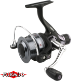 Катушка рыб."Mikado" DRONE  2006 RD (5+1подш.; gear ratio 5,1 :1) (KDA063-2006RD)