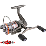 Катушка рыб."Mikado" MIKAZUKI 3006 FD ( 6 подш.) (KDA025-3006FD)