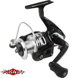 Катушка рыб."Mikado"  NIHONTO 2004 FD (3+1подш.; gear ratio 4,9 :1) (KDA053-2004)