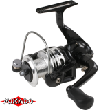 Катушка Mikado Nihonto Revisor 3004FD