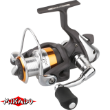 Катушка Mikado PHOENIX 1012 FD