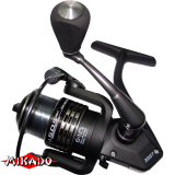 Катушка рыб."Mikado" S.O.S 5007 FD ( 7 подш.) (KDA050-5007FD)