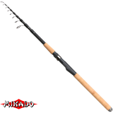 Спининг телескоп. "Mikado" ALMAZ TELE SPINING 300 ( 10-40 гр.) Carbon (WAA182-300)