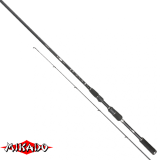 WAA505-270 Спиннинг штек. "Mikado" BLACK STONE L spin 270 ( 5-20гр.) 202гр. (WAA505-270)
