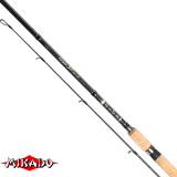 Спиннинги MIKADO KARYUDO