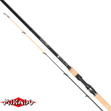 Спиннинг штекерный "Mikado" KARYUDO Spin 255 ( до 28гр.) 140гр. (WAA396-255)