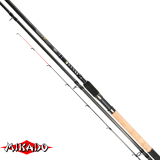 Удилище штекерн."Mikado" NIHONTO Heavy Feeder 390 ( до 150гр.) Carbon (WAA285-390)