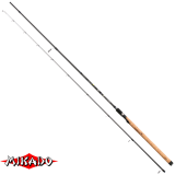 Спининг штекерный Mikado NIHONTO PIKE SPIN 210