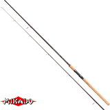 Спининг штекерный "Mikado" TSUBAME HH Spin 300 ( 25 - 70 гр.) Carbon (WAA208-300)