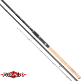 Удилище штек."Mikado" HIRAMEKI Match 3903 (5 - 25гр.) 3-секц., 297гр. Carbon (WAA544-390)
