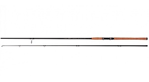 Спиннинг штекерный Mikado MLT Heavy TX Spin 300 Carbon