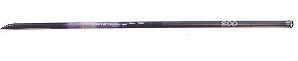 Маховое удилище Mikado ULTRAVIOLET POLE 800 (без колец) Carbon MX-9
