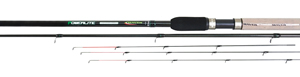 Удилище штекерное MILO 2060 13.00 m в комплекте