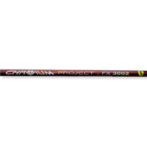Удилище б/к MILO Chromium FX 3002 8.00 м