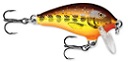 Воблер медленно тонущщий Rapala Mini Fat Rap HMMD