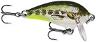 Воблер медленно тонущщий Rapala Mini Fat Rap OGMD