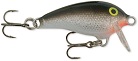 Воблер медленно тонущщий Rapala Mini Fat Rap S