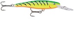 Воблер плавающий Rapala Minnow Rap FT 70 мм
