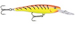 Воблер плавающий Rapala Minnow Rap HT 90 мм