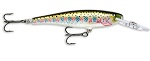 Воблер плавающий Rapala Minnow Rap RT 70 мм