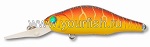 Воблер Kosadaka Mirage 70F XD цвет RHT