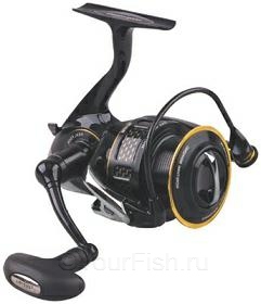 Катушка Daiwa Morethan Baranzino 3000