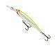 Воблер плавающий Rapala Minnow Rap SFC 110 мм