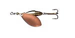 Блесна Myran Akka 10 г цвет Copper