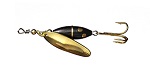 Блесна Myran Panter 10 г цвет Gold