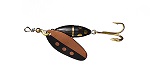 Блесна Myran Panter Harr 10 г цвет Copper