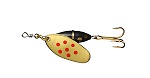 Блесна Myran Panter Prick 10 г цвет Gold