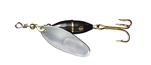 Блесна Myran Panter 7 г цвет Silver